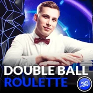 Double Ball Roulette