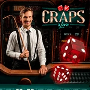 Craps Live