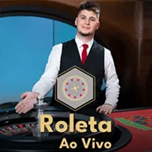 Roleta Ao Vivo
