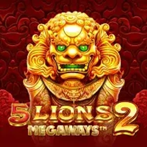 5 Lions Megaways 2