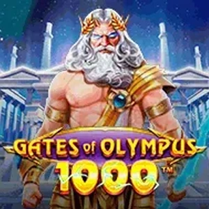 Gates of Olympus 1000